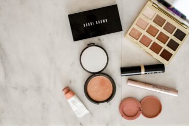 Volando hacia la perfección natural: Productos de belleza inspirados en el cielo